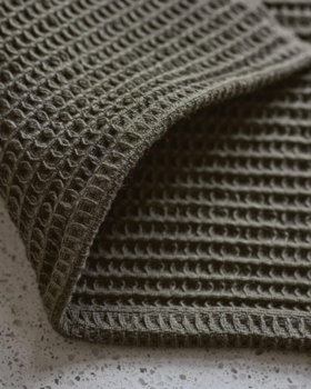 Meraki Karklud, Pumila 2 stk, Armygrøn