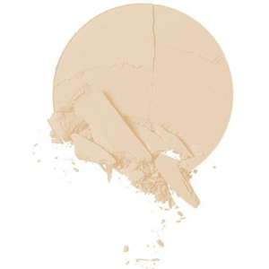 Lavera Satin Compact Powder Medium 02, 9,5g