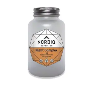 Nordiq Night Complex, 60kap
