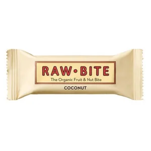 Raw Food Bar - RawBite Kokos