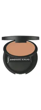 AnneMarie Börlund Compact Make-up, Almond, 10g