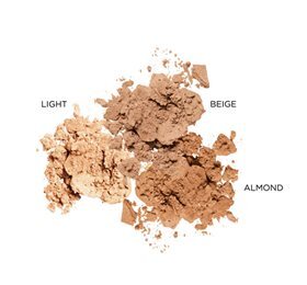 AnneMarie Börlund Compact Powder, Almond, 9g