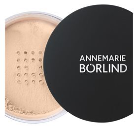 AnneMarie Börlund Loose Powder - Light, 10g