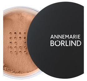 AnneMarie Börlund Loose Powder - Almond, 10g
