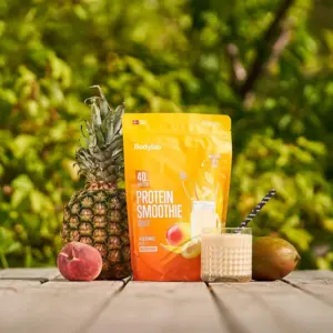 Bodylab Protein Smoothie - fruity, 420g