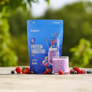 Bodylab Protein Smoothie - berry, 420g