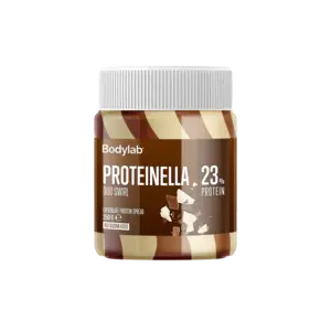 Bodylab Proteinella - duo swirl, 250g