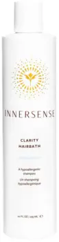 Innersense Clarity Hairbath, 295ml.