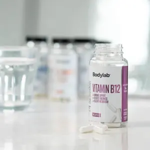Bodylab Vitamin B12, 90 stk.