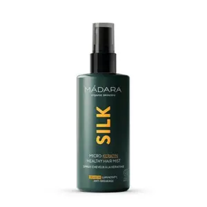 Madara Silk Micro-Keratin Healthy Hair Mist, 90ml