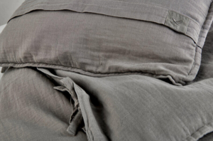 Cocoon Sengesæt, Wallaby Brown 200×220