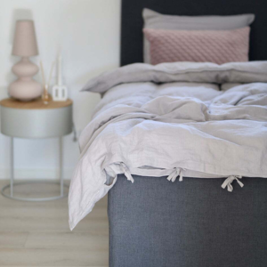 Cocoon Sengesæt, Wallaby Brown 200×220