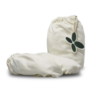 Cocoon Stræklagen til baby- & juniorseng, 70×140