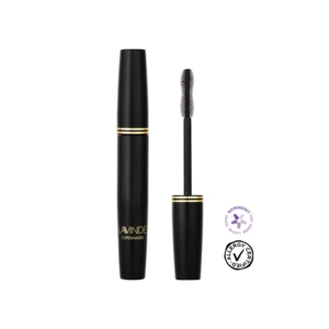 Lavinde Beyond Waterproof - Volume & Curl Mascara with eyelash serum