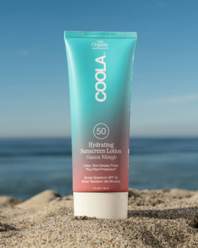 COOLA Classic Body Lotion Guava Mango SPF 50, 148 ml