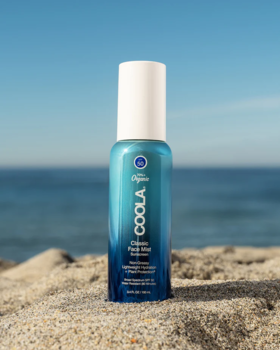 COOLA Classic Face Mist SPF 50, 100 ml