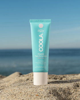 COOLA Classic Face Lotion White Tea SPF 50, 50 ml
