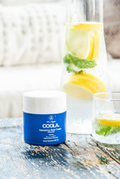 COOLA Refreshing Water Cream SPF 50, 44 ml