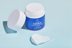 COOLA Refreshing Water Cream SPF 50, 44 ml