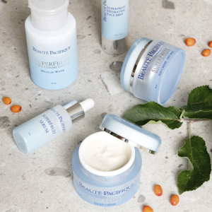 Beauté Pacifique Superfruit Serum, 20ml.