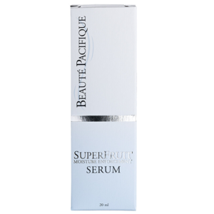 Beauté Pacifique Superfruit Serum, 20ml.