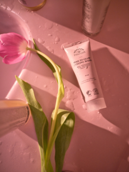 Rudolph Care Time to Glow, Peeling Mask, 50ml.