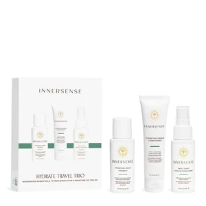 Innersense Hydrate Travel Trio, 3x59ml