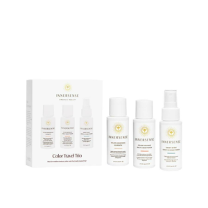 Innersense Color Travel Trio, 3x59ml