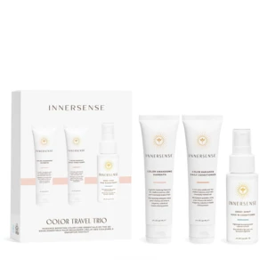 Innersense Color Travel Trio, 3x59ml