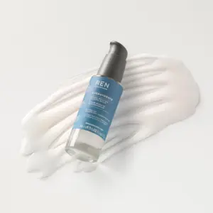 Ren Clean Skincare EverHydrate Marine Moisture Restore Serum, 30ml.