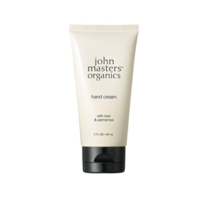 John Masters Organics Hand Cream with Rose & Palmarosa, 60ml
