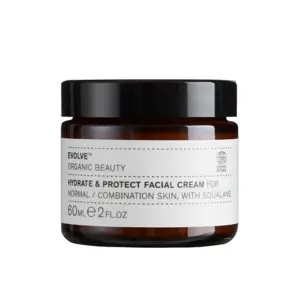 Evolve Hydrate & Protect Facial Cream, 60ml