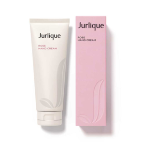 Jurlique Rose Hand Cream, 125ml.