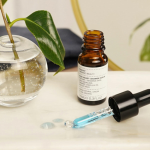 Evolve Blue Velvet Ceramide Serum, 10ml