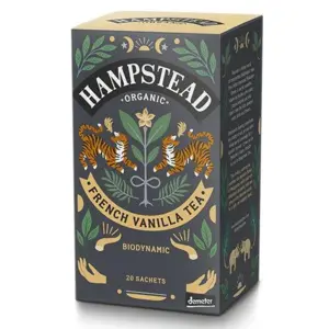 Hampstead French Vanilla te Ø Demeter, 20br
