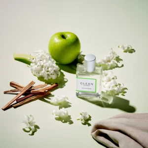 Clean Classic Apple Blossom EdP, 60ml.