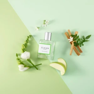 Clean Classic Apple Blossom EdP, 60ml.