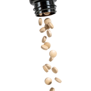 Scandinavian Biolabs Hair Nutrients Tablets, 60tabs.