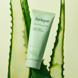 Jurlique Aloe Vera Hand Cream, 75ml.
