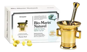 Pharma Nord Bio-Marin naturel, 150kaps.