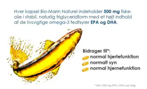 Pharma Nord Bio-Marin naturel, 150kaps.