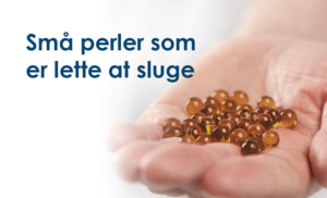 Pharma Nord D-Pearls Phyto 38 µg, 80kaps.