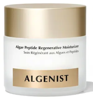 Algenist Algae Peptide Regenerative Moisturizer 60ml.