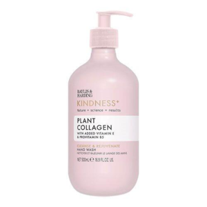 Baylis & Harding Goodness Plant Collagen Hand Wash Vegansk, 500ml