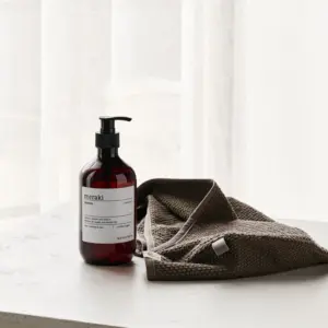 Meraki Shampoo, Pure Basic, 490ml.