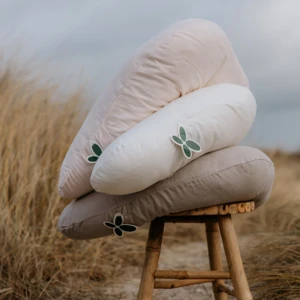 Cocoon Ammepude betræk, Polar Bear