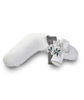 Cocoon Ammepudebetræk, Soft Beige