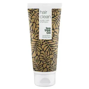 Australian Bodycare Hair Clean Shampoo, 200ml