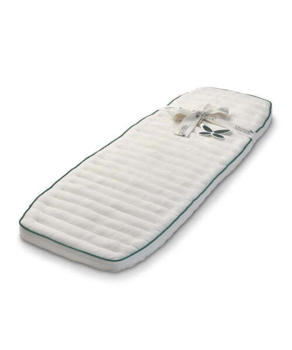 Cocoon Kapok madras til Emmaljunga NXT90, 22/34×97