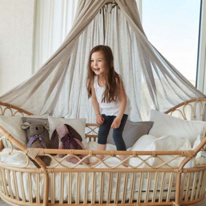 Cocoon Kapok juniormadras 70×160